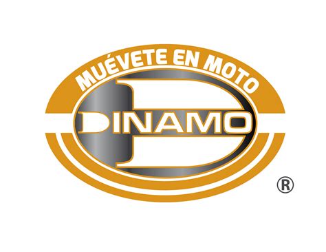dinamo motos logo
